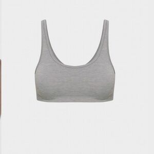 TNA/Golden Mini Bra Top (Sports Bra)